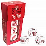 Rory's Story Cubes® - Score