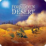Forbidden Desert.