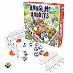 Ranglin' Rabbits 