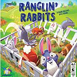 Ranglin' Rabbits