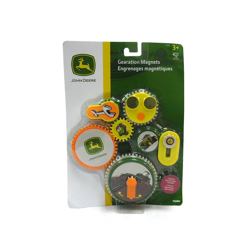 gearation refrigerator magnets