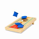 Mini Bean Bag Toss