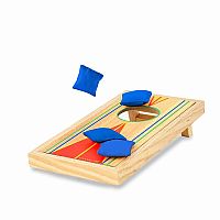 Mini Bean Bag Toss