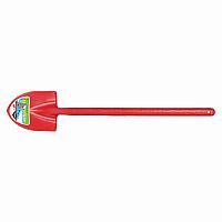 Red Shovel - 26 inch by Garant