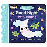 Good Night First Counting - A Tuffy Book