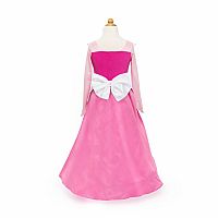 Boutique Sleeping Cute Gown - Size 7-8 