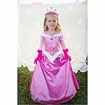 Boutique Sleeping Cutie Gown - Size 5-6 