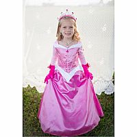 Boutique Sleeping Cute Gown - Size 7-8 