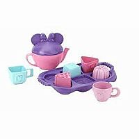 Minnie Mouse & Friends Tea Party