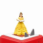 Beauty and the Beast: Belle - Tonies Figure.