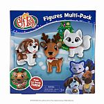 Elf on the Shelf Pets Pack