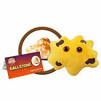 Giant Microbe - Gallstone 