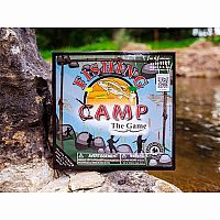 Fishing Camp Game 