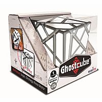 Ghost Cube  