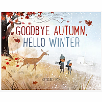 Goodbye Autumn, Hello Winter