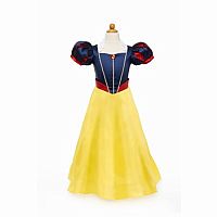 Boutique Snow White Dress - Size 5-6 