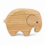 Elephant Shaker