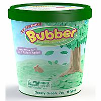 Bubber Green Bucket.