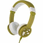 Tonies Headphones - Green.