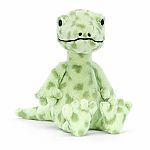 Gunner Gecko - Jellycat