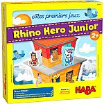 Rhino Hero Junior 