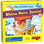 Rhino Hero Junior