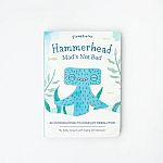 Hammerhead Mad's Not Bad Book - Slumberkins