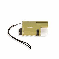 Pocket Microscope - Huckleberry