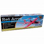 Red Arrow Glider   