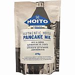 Authentic Hoito Pancake Mix.
