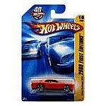 Hot Wheels - Basic Car Assortment.