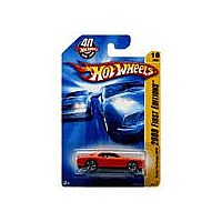 Hot Wheels - Basic Car Assortment.