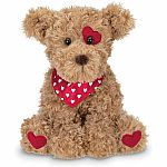 Harry Hugglesmore The Dog - Bearington Collection