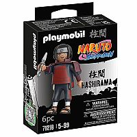 Naruto: Hashirama 