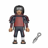 Naruto: Hashirama 