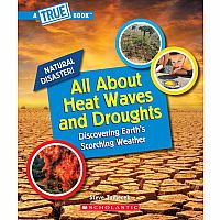 All About Heat Waves and Droughts 