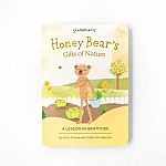 Honey Bear's Gifts of Nature Book - Slumberkins