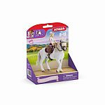Horse Club - Sofia & Blossom.