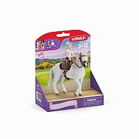 Horse Club - Sofia & Blossom.