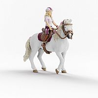 Horse Club - Sofia & Blossom.