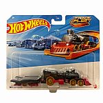 Hot Wheels - Haulers 