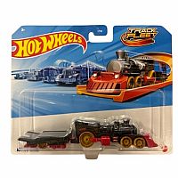 Hot Wheels - Haulers 