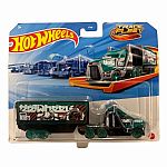 Hot Wheels - Haulers 
