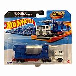 Hot Wheels - Haulers 