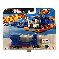 Hot Wheels - Haulers 