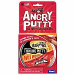 Hot Head - Crazy Aaron's Thinking Putty