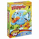 Hungry Hungry Hippos Grab & Go 