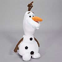 Olaf - Frozen - Retired 