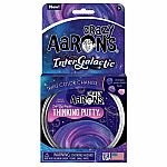 Intergalactic - Crazy Aaron's Thinking Putty
