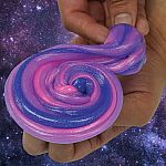 Intergalactic - Crazy Aaron's Thinking Putty
